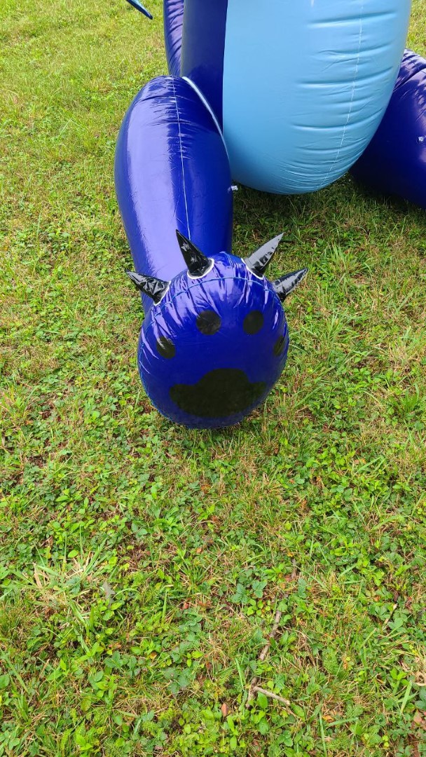 Huggable Rathy Toy – TMDrake's – Decorative Inflatable Toys
